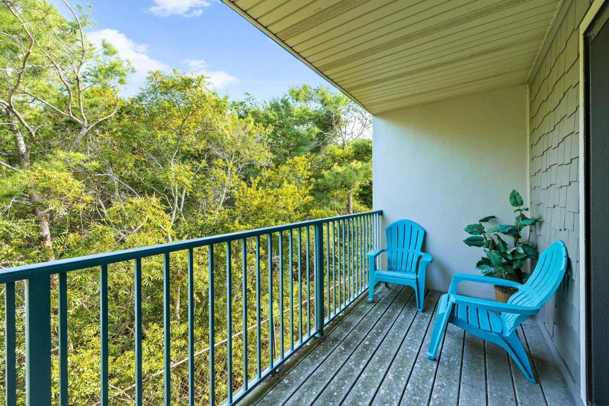 Appartamento Gulf Winds East #35 Destin Esterno foto
